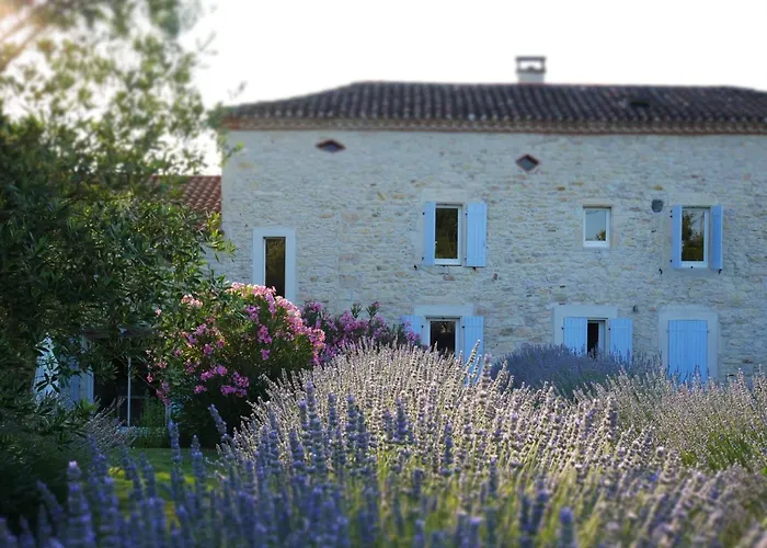La Bastide