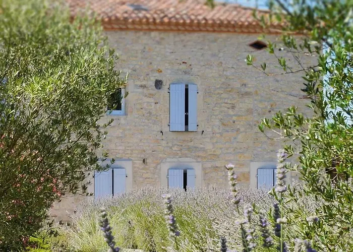 La Bastide
