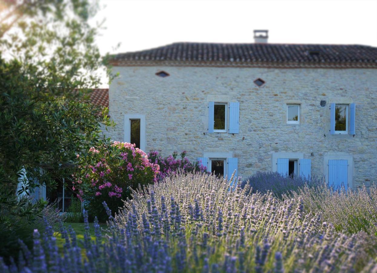 La Bastide Couette-café Lamillarié
