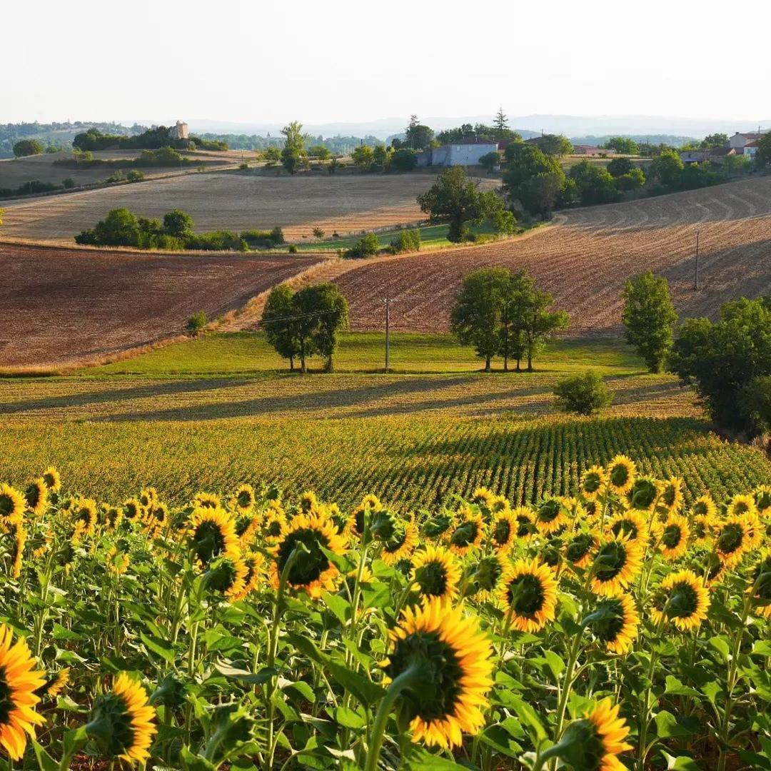 La Bastide