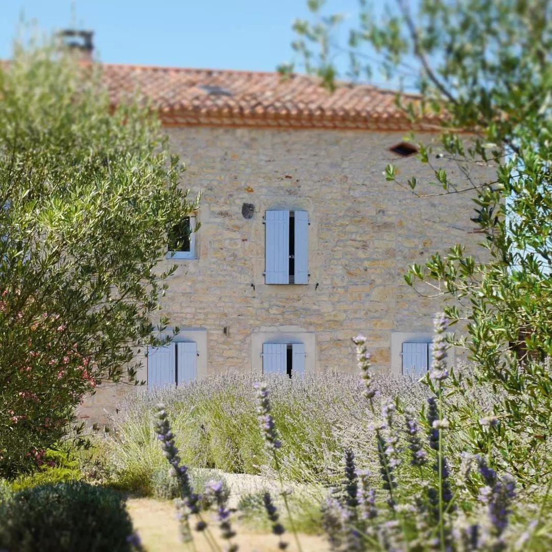 Couette-café La Bastide