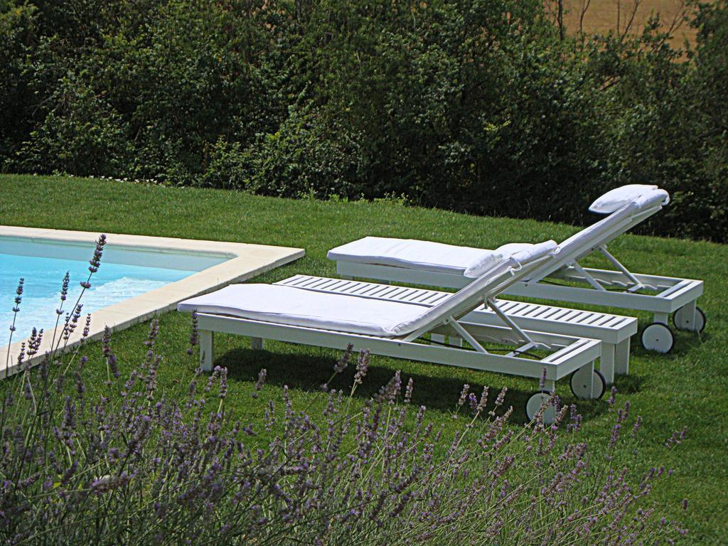 Couette-café La Bastide Lamillarié
