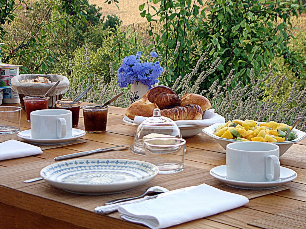 La Bastide Couette-café