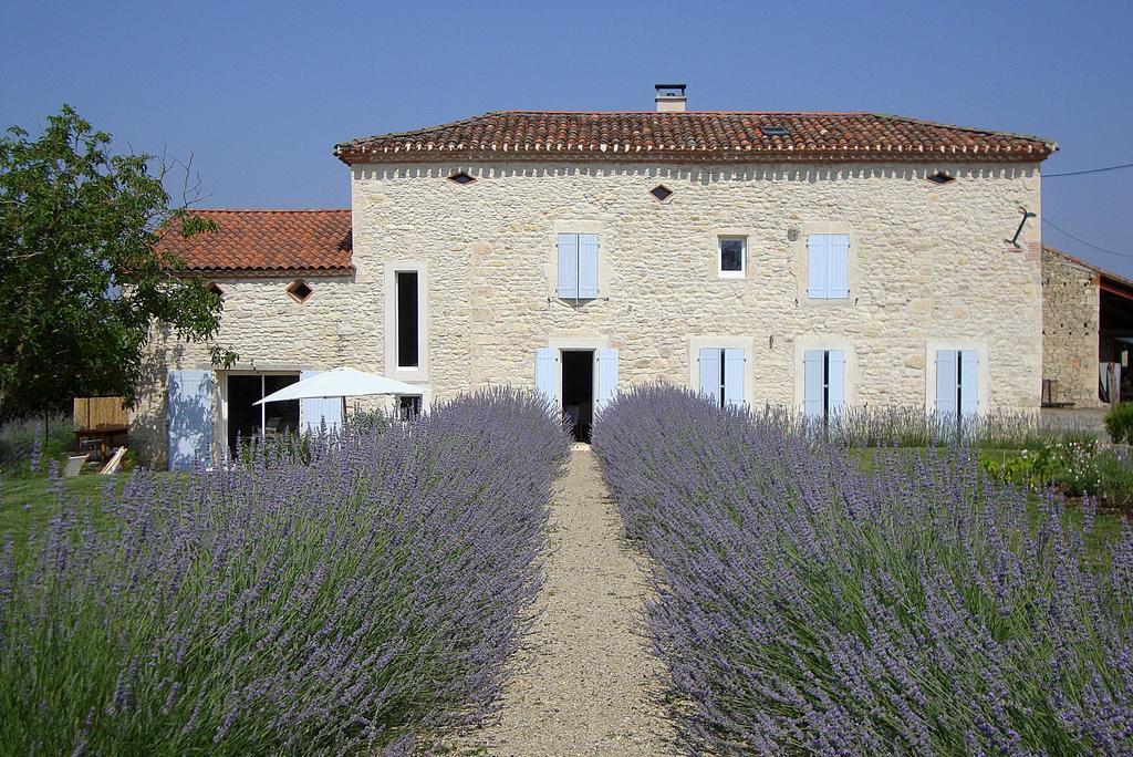 La Bastide *