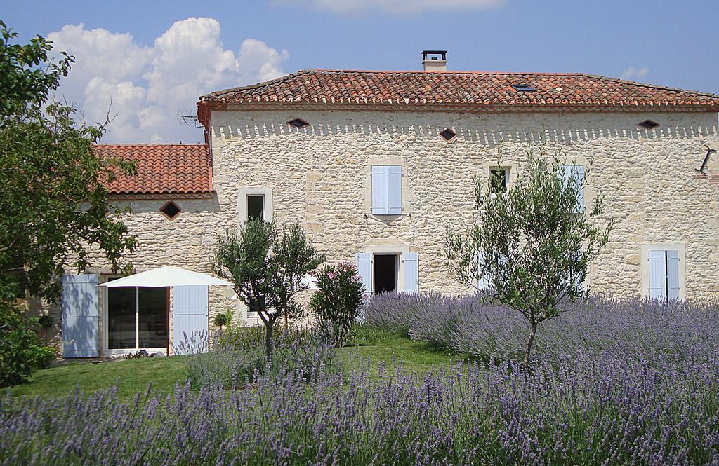 La Bastide Couette-café
