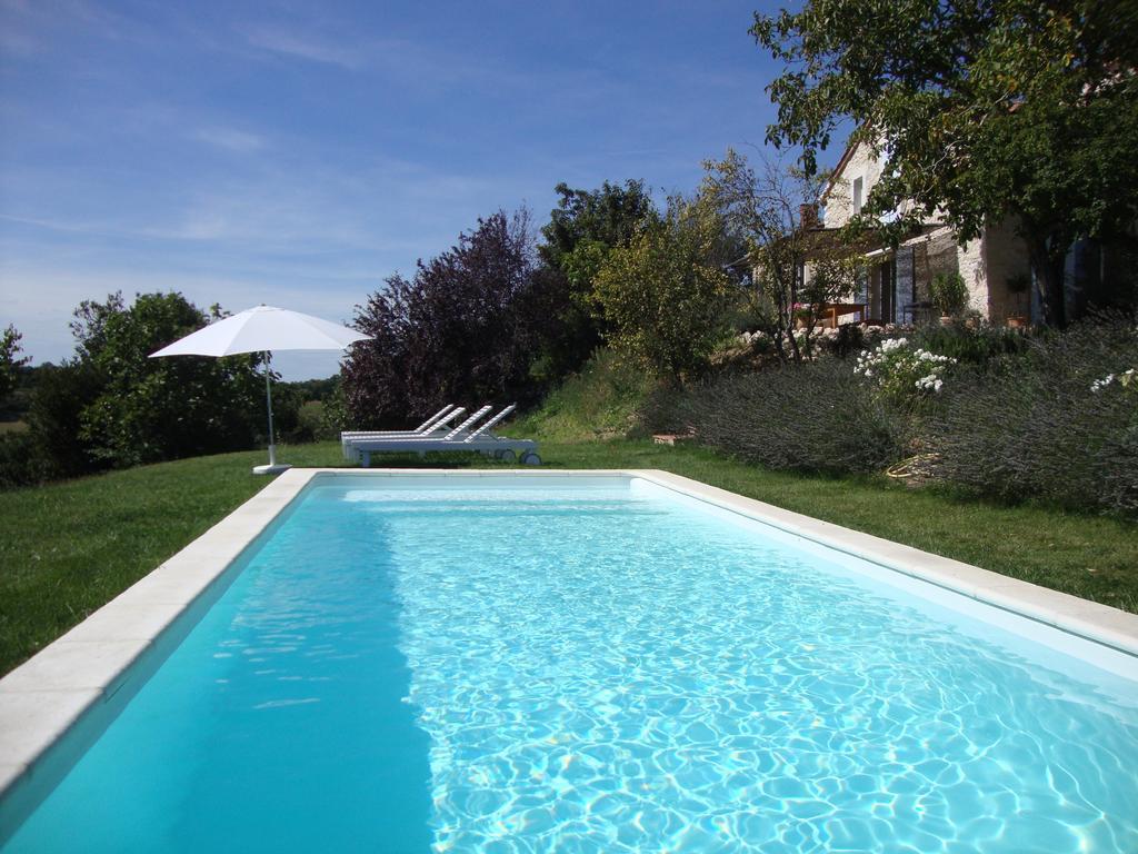 La Bastide Couette-café *