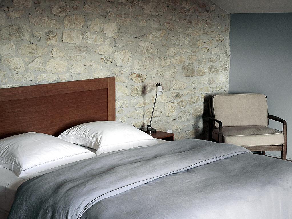 Couette-café La Bastide *