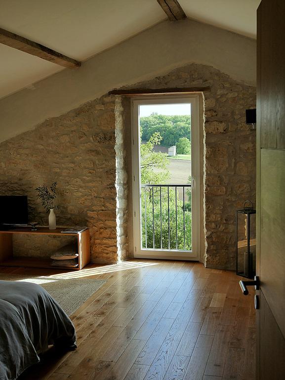 La Bastide Couette-café Lamillarié