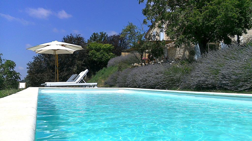 La Bastide * Lamillarié