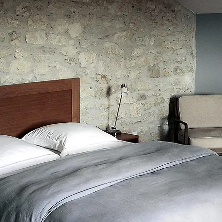 Bed and Breakfast La Bastide à Lamillarié Extérieur photo