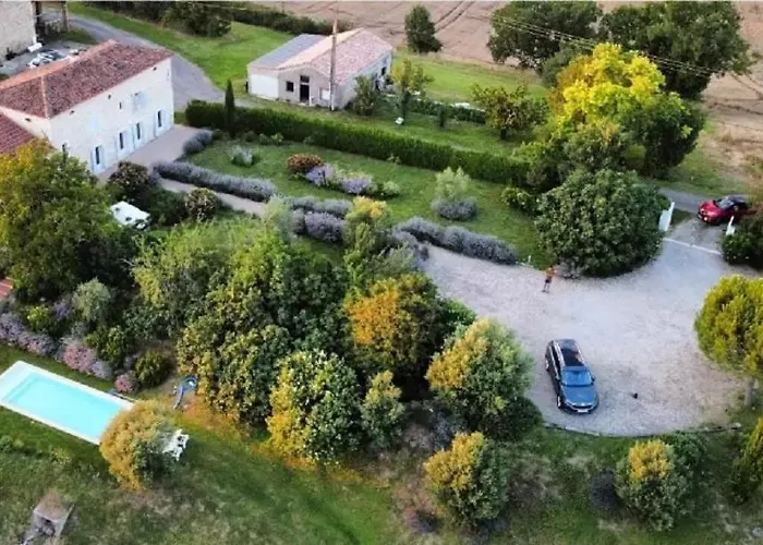 La Bastide
