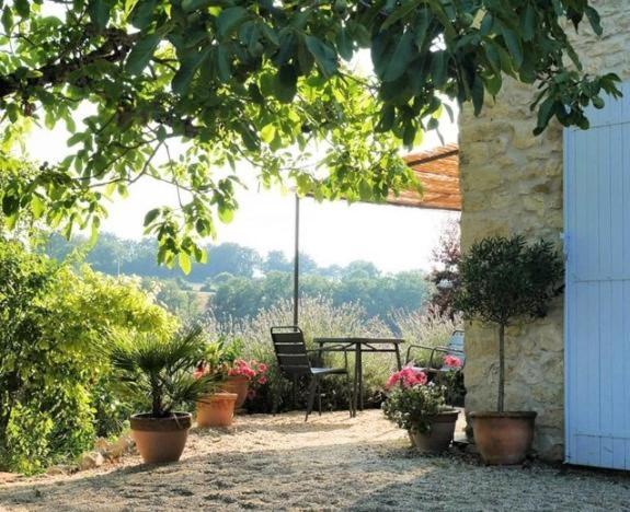 Bed & Breakfast La Bastide