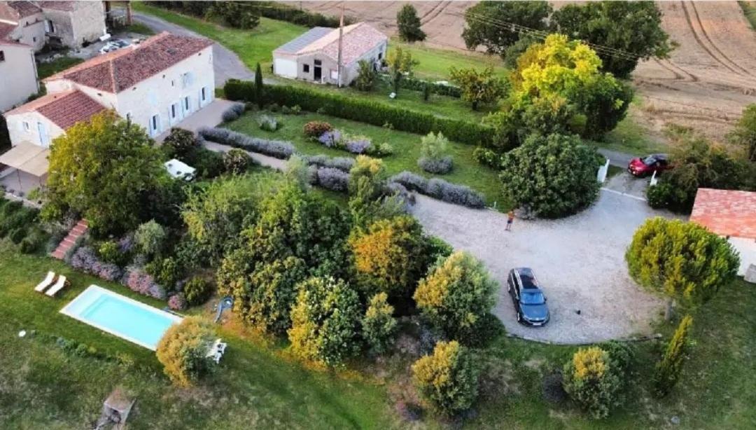 Bed & Breakfast La Bastide