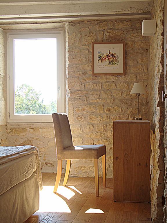 La Bastide Bed & Breakfast Lamillarié
