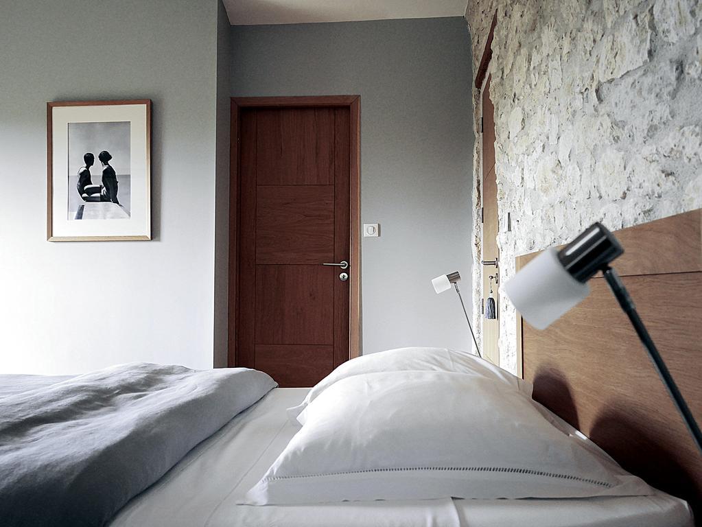 Bed & Breakfast La Bastide